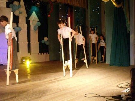 Зустріч з батьками майбутніх першокласників