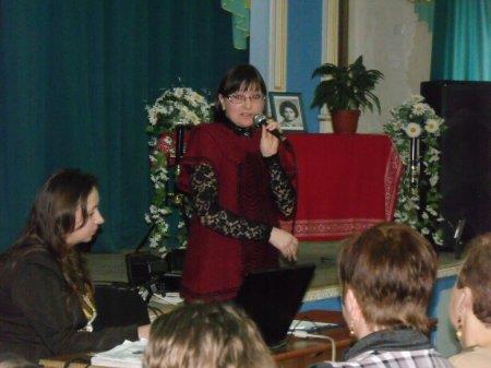 Пам'яті Ольги Семенівни Яскули, Вчителя, Матері,  Людини-життєлюба Присвячується…