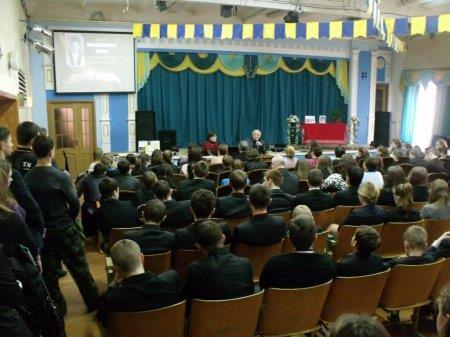 Пам'яті Ольги Семенівни Яскули, Вчителя, Матері,  Людини-життєлюба Присвячується…