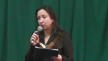 Пам'яті Ольги Семенівни Яскули, Вчителя, Матері,  Людини-життєлюба Присвячується…