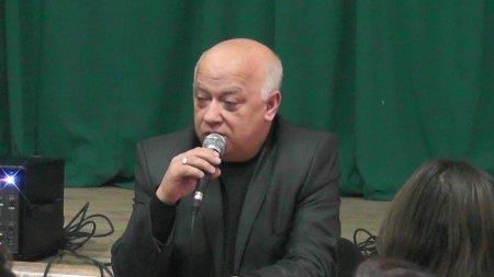 Пам'яті Ольги Семенівни Яскули, Вчителя, Матері,  Людини-життєлюба Присвячується…