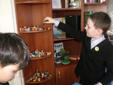 Пісочна терапія