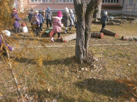 Учнівське самоврядування молодших школярів