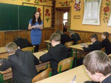 Досліджуємо рівень тривожності, агресивності