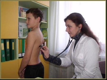 До уваги батьків!