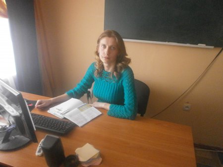 Перемога у конкурсі «Шкільна бібліотека»