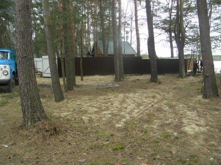 Новини з навчально-оздоровчої бази Воронки