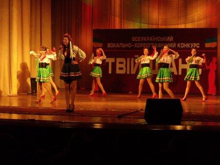 ВІТАЄМО!