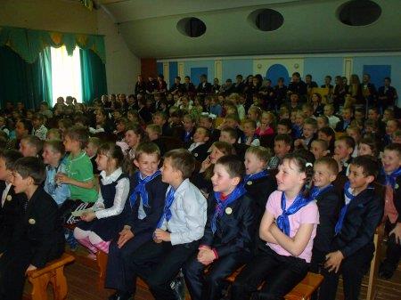 «Пригоди в чарівному лісі»