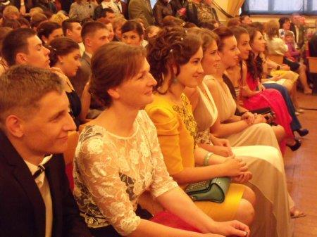Випускний 2014