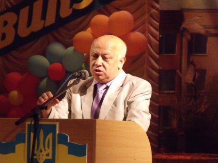 Випускний 2014