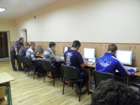 Творча обдарованість