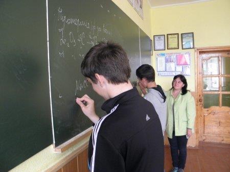 Творча обдарованість