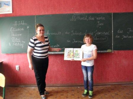 Творча обдарованість