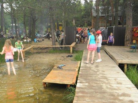 Цікавий відпочинок