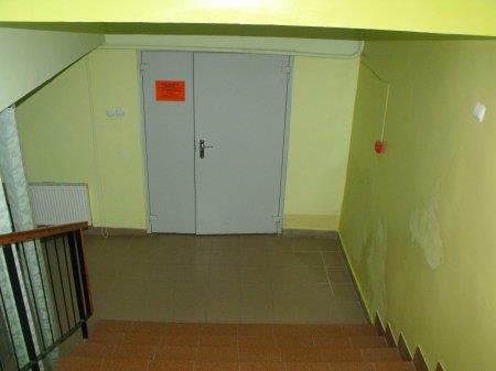 Протирадіаційне укриття