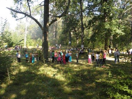 День здоров’я