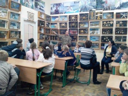 Екскурсія у м. Рівне
