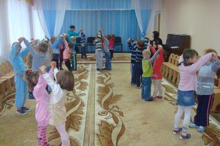 Малятко-здоров'ятко