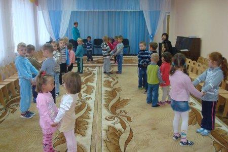 Малятко-здоров'ятко