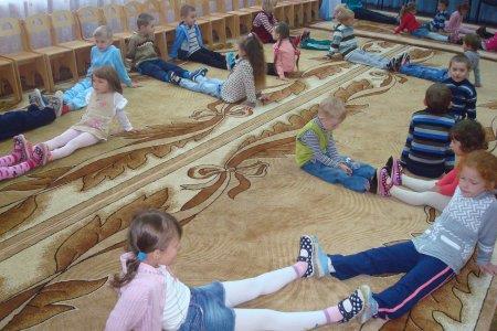 Малятко-здоров'ятко