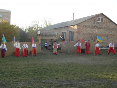 Міжрегіональний семінар