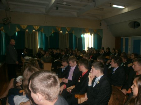 Зустріч з представниками Національного університету "Львівська політехніка"
