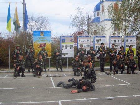 Нам завжди приємно вітати гостей!