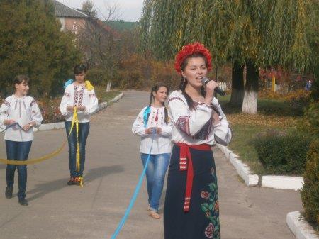 Нам завжди приємно вітати гостей!