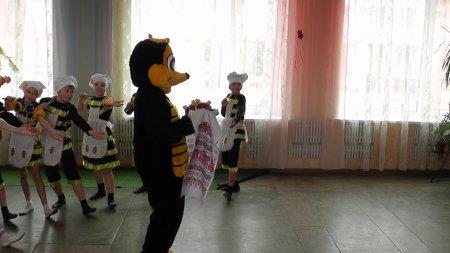 Семінар-тревелінг для заступників директорів з НВР у початковій школі 