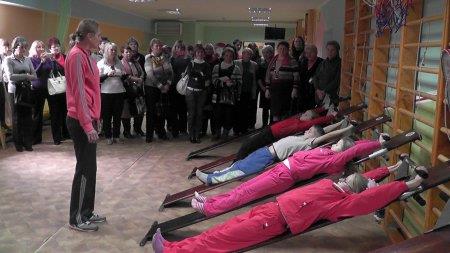 Семінар-тревелінг для заступників директорів з НВР у початковій школі 