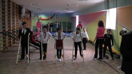 Семінар-тревелінг для заступників директорів з НВР у початковій школі 