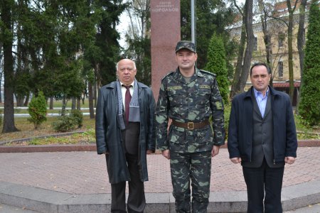 Налагодження співпраці