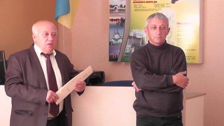 Колегіум приймає гостей