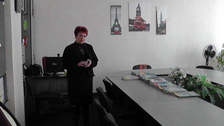 Колегіум приймає гостей
