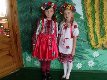 ДЕНЬ УКРАЇНСЬКОЇ ВИШИВАНКИ – СВЯТО ПАТРІОТИЗМУ І ВИШУКАНОЇ КРАСИ