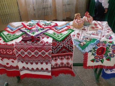 ДЕНЬ УКРАЇНСЬКОЇ ВИШИВАНКИ – СВЯТО ПАТРІОТИЗМУ І ВИШУКАНОЇ КРАСИ