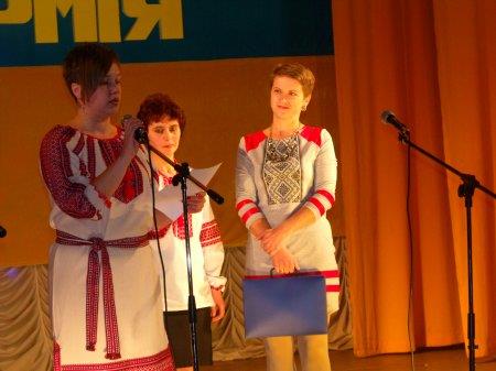 «МИ СТВОРЕНІ ДЛЯ МИРУ»