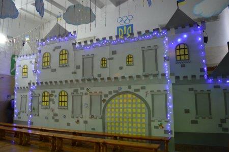 Новий рік 2015