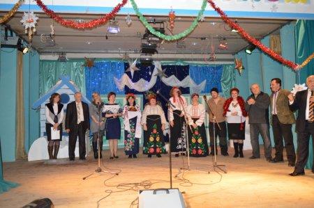 Новорічні казки