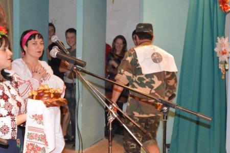 Новорічні казки