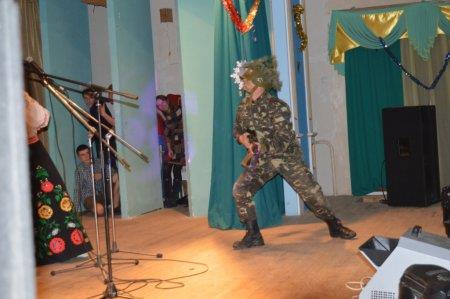 Новорічні казки