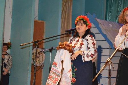 Новорічні казки