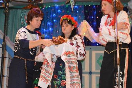Новорічні казки