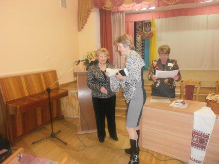Всеукраїнська науково-практична конференція  АКШУ в м. Кременець