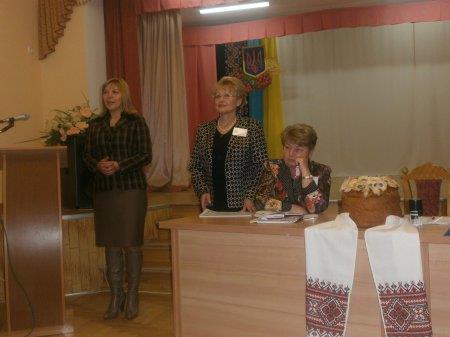 Всеукраїнська науково-практична конференція  АКШУ в м. Кременець