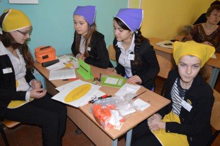 Районний семінар