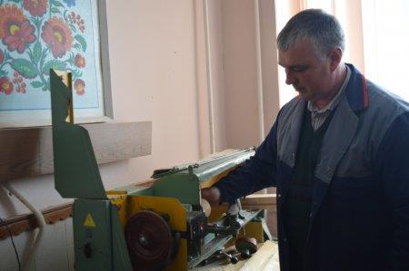 Районний семінар
