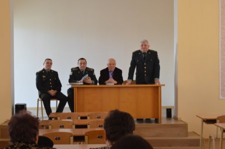 Творча поїздка