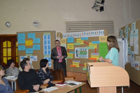 Педагогічна рада